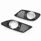 Fog Lamp Bezel Grille Cover for Benz C-Class W204 C300 (2007–2010) OEM