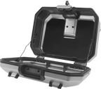 Kenai Top Case for Moose Offroad (48L, Silver) D0TR48100KM