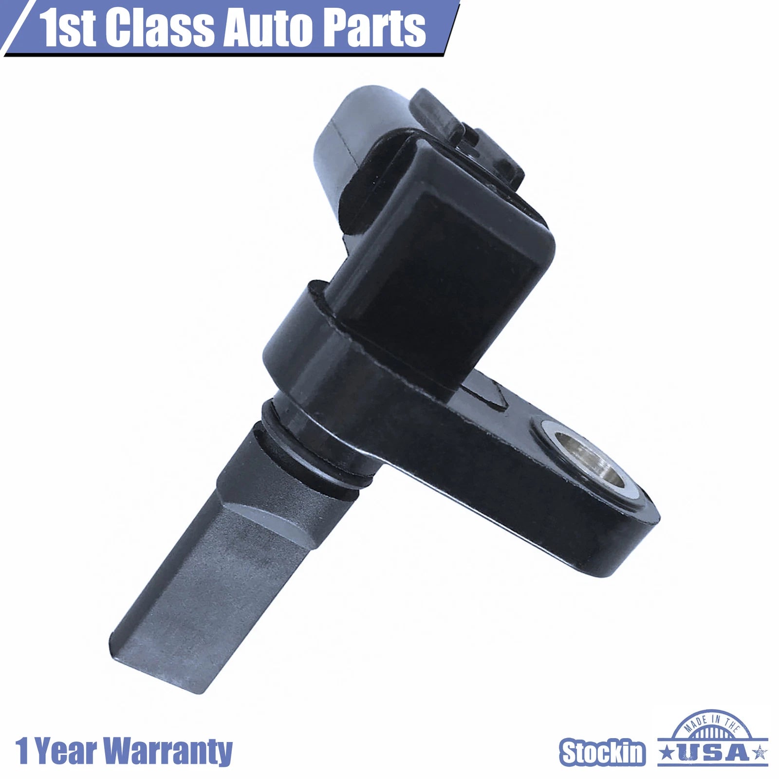 ABS Wheel Speed Sensor for Toyota 4Runner Land Cruiser Tacoma (1996-2023)