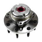 Wheel Hub for Ford F-250 Super Duty (1999–2001) Front LH/RH 8-Lug 4WD