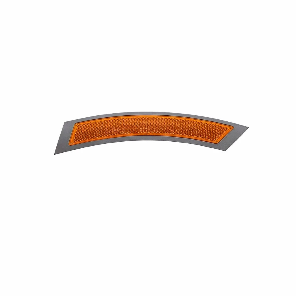 Genuine OEM Front Right Bumper Cover Reflector for BMW 328i, 335i (2012–2015) 63147162314