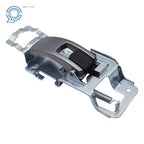Left Driver Side Door Handle for Chevy Equinox (2005-2009)