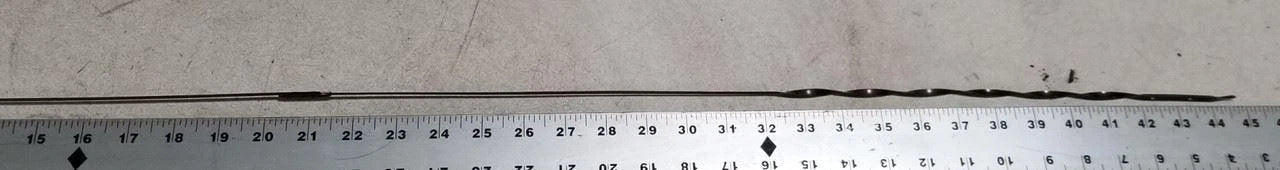 Dipstick for E150 E250 E350 Motorhome (F7UE-6750-HB, F7UE6750HB)