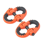 Tow Chain Connector for Make Model