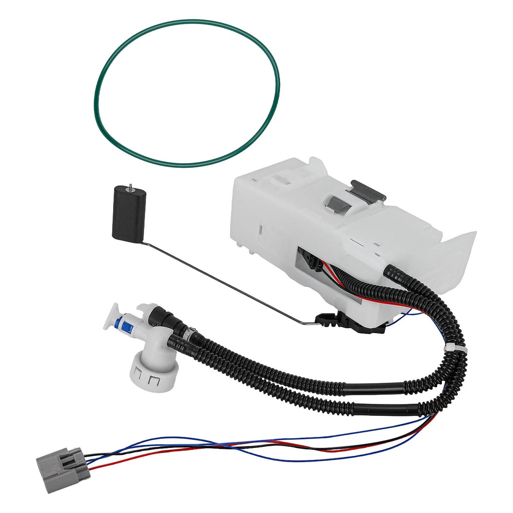 Electric Fuel Pump Assembly for Jeep Liberty (2002–2003) 2.4L 3.7L 5102527AA FG1222