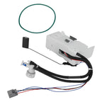 Electric Fuel Pump Assembly for Jeep Liberty (2002–2003) 2.4L 3.7L 5102527AA FG1222