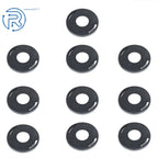 10X Trimmer Head Cap Cover for Stihl FS55 FS70 FS76 FS80 FS100 FS85 FS120 (25-2)