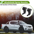 Windshield Washer Nozzle Set for Ford (No.BT4Z17603A)