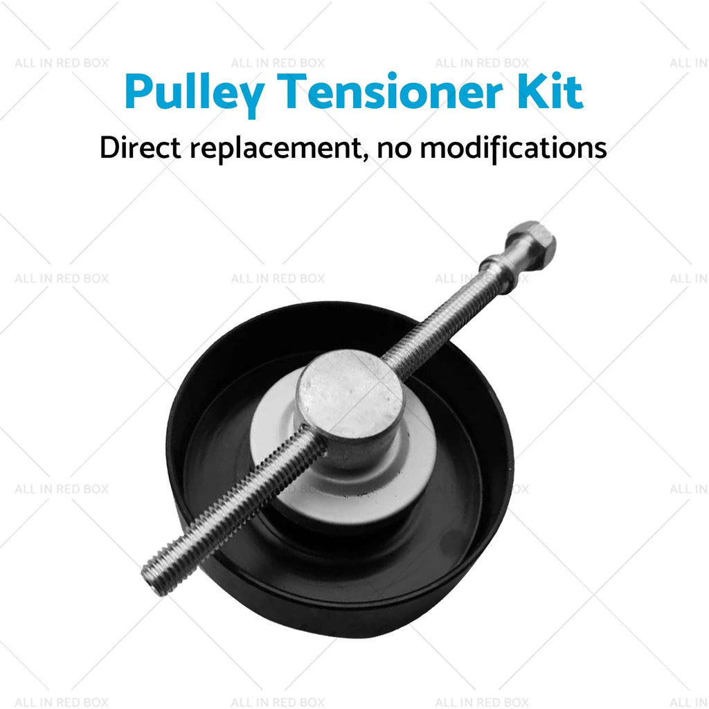 Pulley Tensioner Kit for Nissan Elgrand E50 E51 (1997–2002) 11947-AG300 11925-AG300