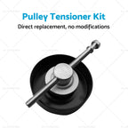 Pulley Tensioner Kit for Nissan Elgrand E50 E51 (1997–2002) 11947-AG300 11925-AG300