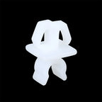 20pcs Hood Prop Rod Clip Retainer for Mitsubishi V31 V32 V33 (1990–1999)