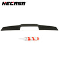 Truck Cab Spoiler for Chevrolet Colorado Crew Cab (2014–2021)