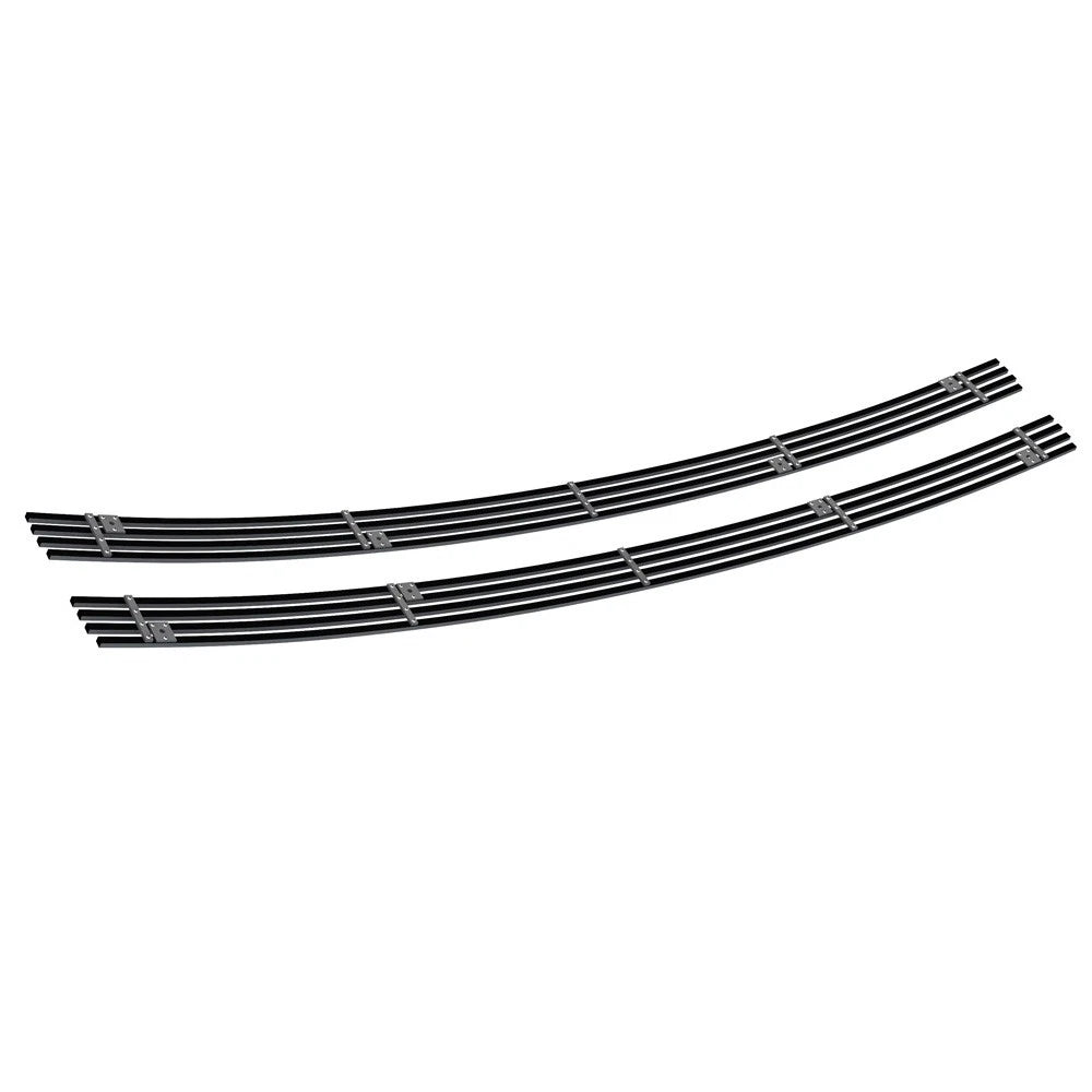 Lower Bumper Billet Grille Insert for Lincoln Navigator (2005-2006)