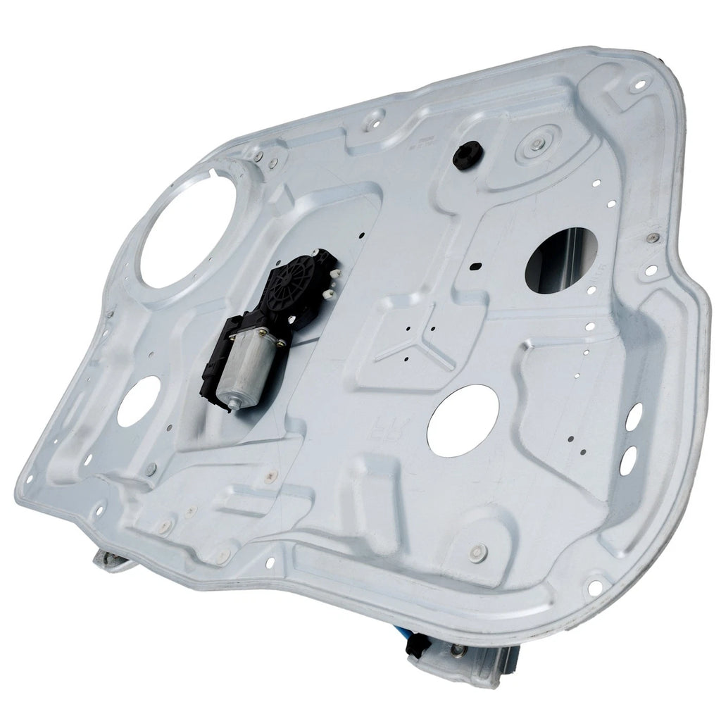 Window Regulator Set for Hyundai Azera (2006–2011) Front Left Right Power