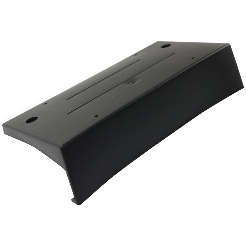 Front License Plate Bracket for BMW X3 (2015-2017)