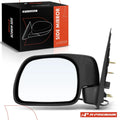 Driver Power Mirror for Ford F250 F350 Super Duty (1999–2007)