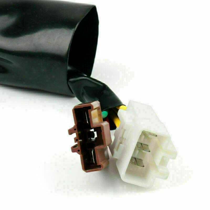 Regulator Rectifier Voltage for Honda XL1000V Varadero XLV1000 (2003–2010) T9