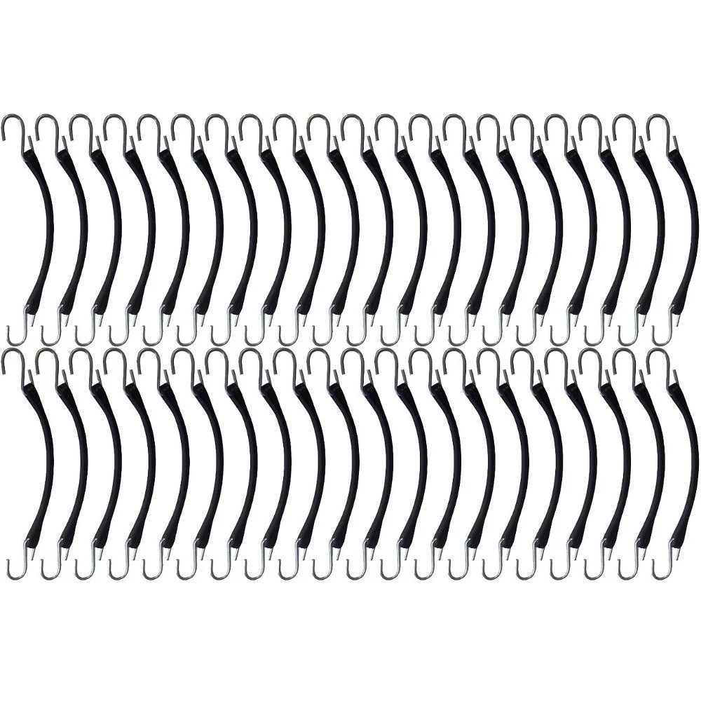 Set of 40 Bungee Straps for Universal Products (Replaces 8001012)