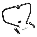 Engine Guard Crash Bar for Harley Low Rider ST (2022-2025)