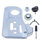 Oil Pump Inner Bar Guide Kit for 445 450 Chainsaw