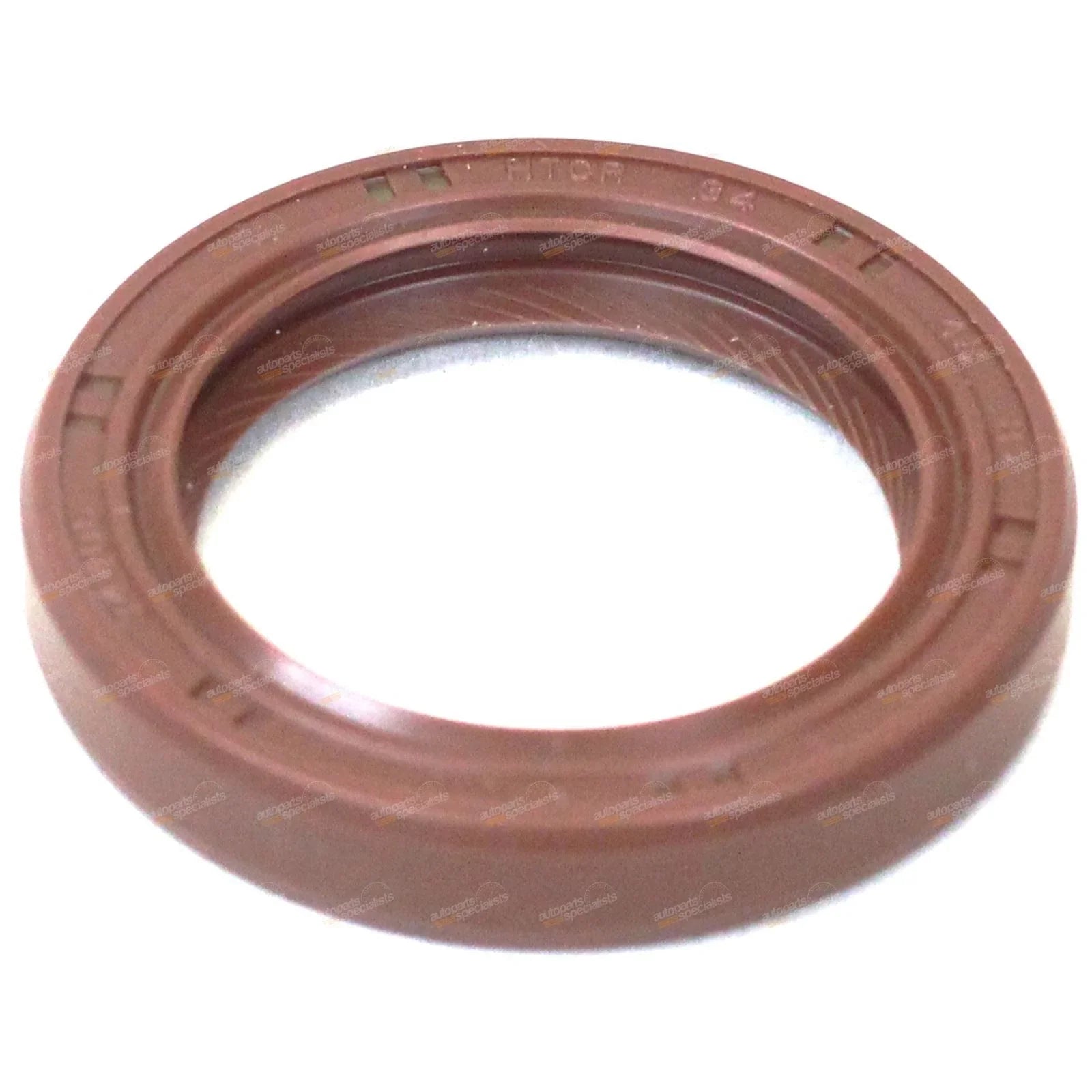Camshaft Oil Seal 2.2L Diesel 4cyl for Mazda B2200 UF (1987-1996)