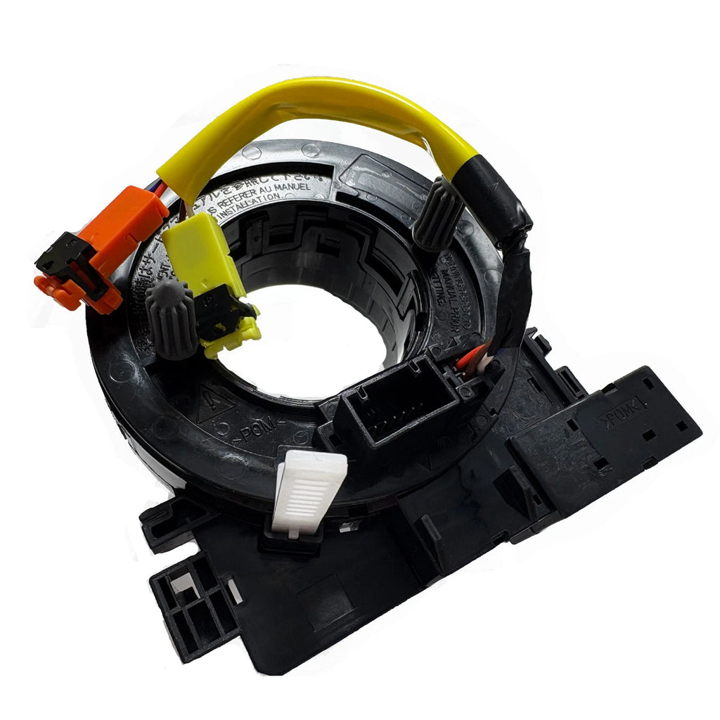 Clock Spring for Mazda 3 6 CX-5 CX-3 MX-5 (DE4A-66-CS0A)