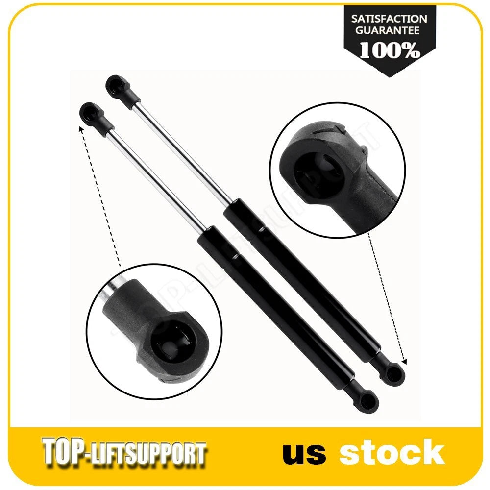 2X Trunk Lift Supports for Infiniti Q50 (2014–2018)