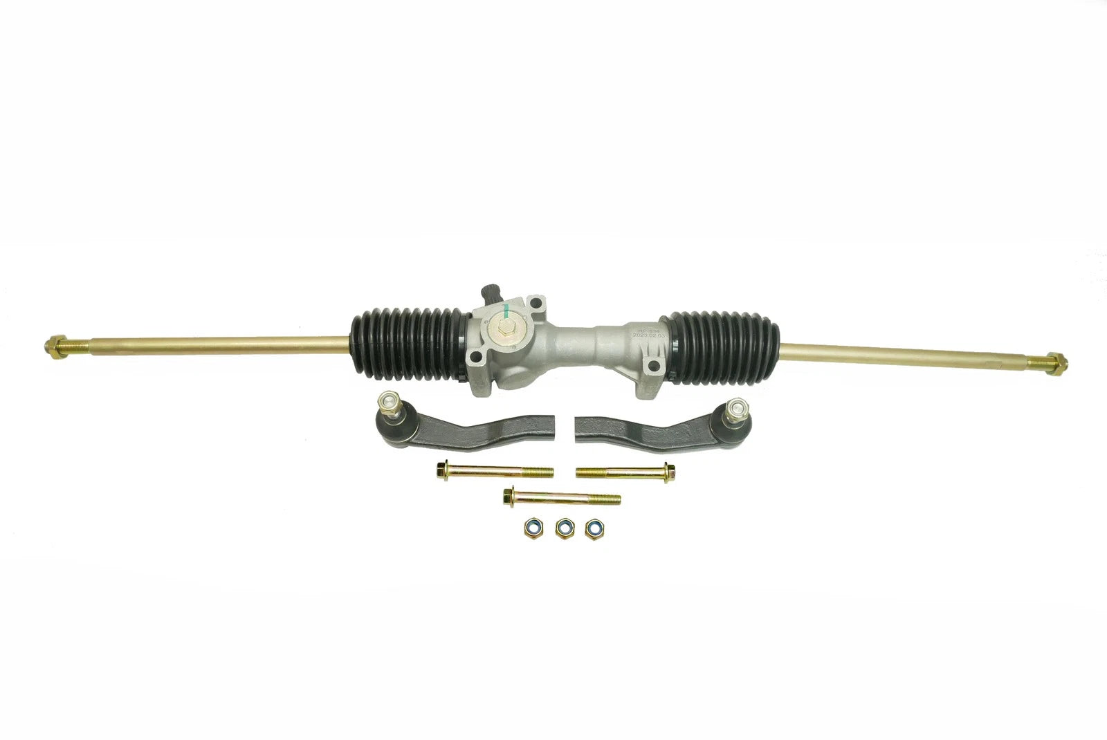 Steering Rack and Pinion for Polaris (1825059, 1824790)