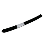 Glossy Black Rear Window Roof Spoiler for Mercedes Benz Vito (2014-2023)