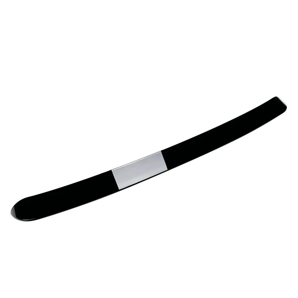 Glossy Black Rear Window Roof Spoiler for Mercedes Benz Vito (2014-2023)