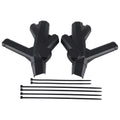 Pair Bumper Frame Protection Guard for 1290 Super Adventure R/S (2017–2019)