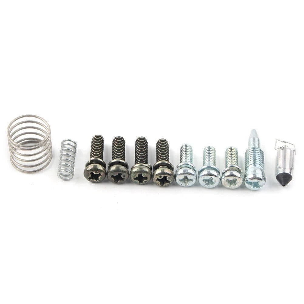 Set of 2 Carburetor Repair Kits for Arctic Cat 500 4x4 (2000–2001)