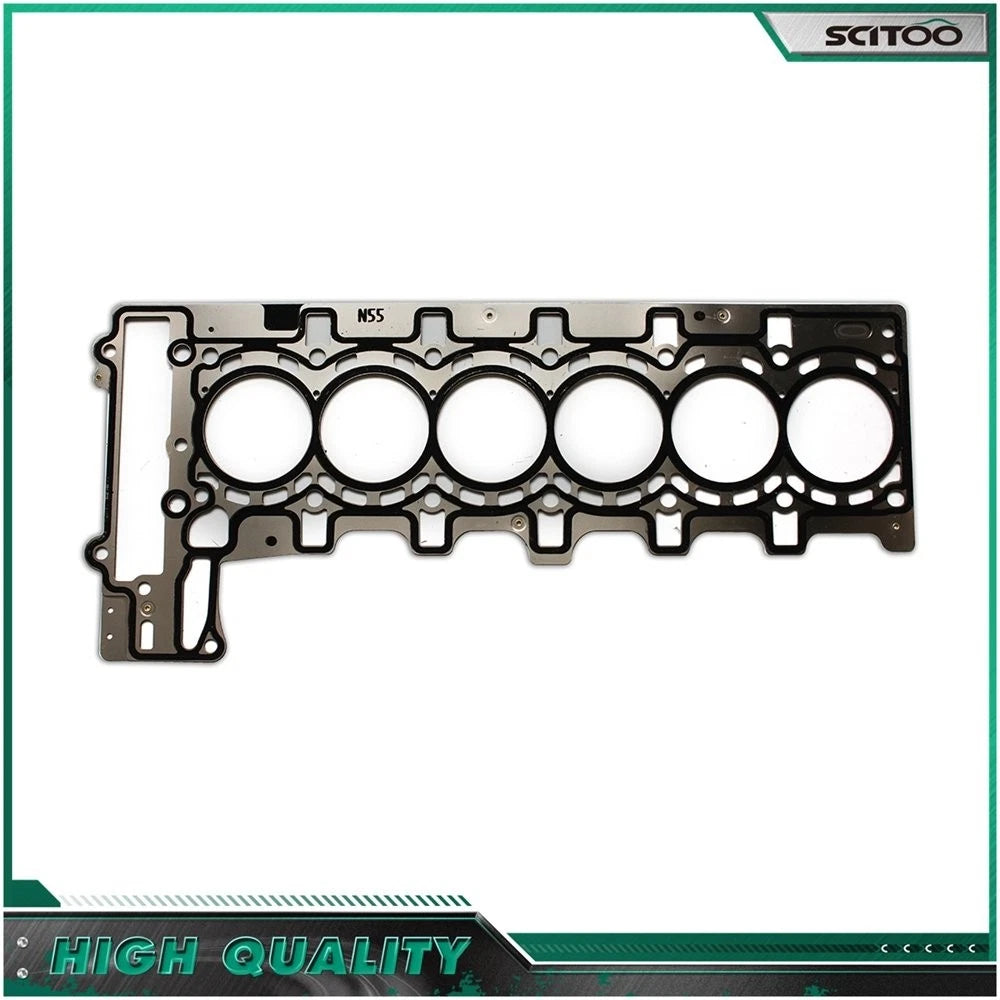 MLS Head Gasket for BMW 435i 535i 640i M235i X3 X4 X5 X6 (2014–2019)
