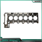 MLS Head Gasket for BMW 435i 535i 640i M235i X3 X4 X5 X6 (2014–2019)