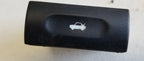 Trunk Boot Release Switch for Jaguar XJ8 XJR VDP (1998–2003)