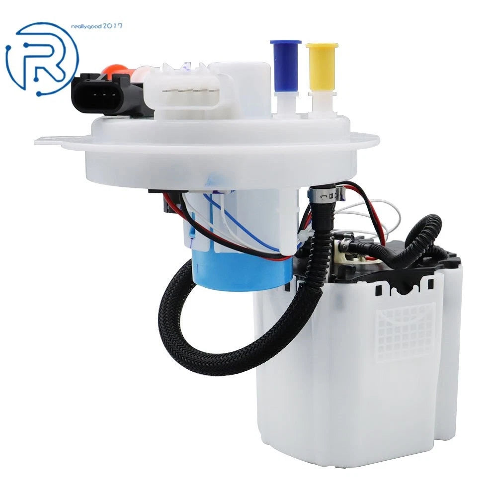 Fuel Pump Assembly 12V for Chevrolet Malibu (2010–2012) E3819M