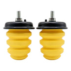 Rear Frame Leaf Spring Bump Stop for Silverado 1500 HD (1999-2006)