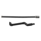 Riser Snorkel Kit for Honda Pioneer 700 (2014–2023)