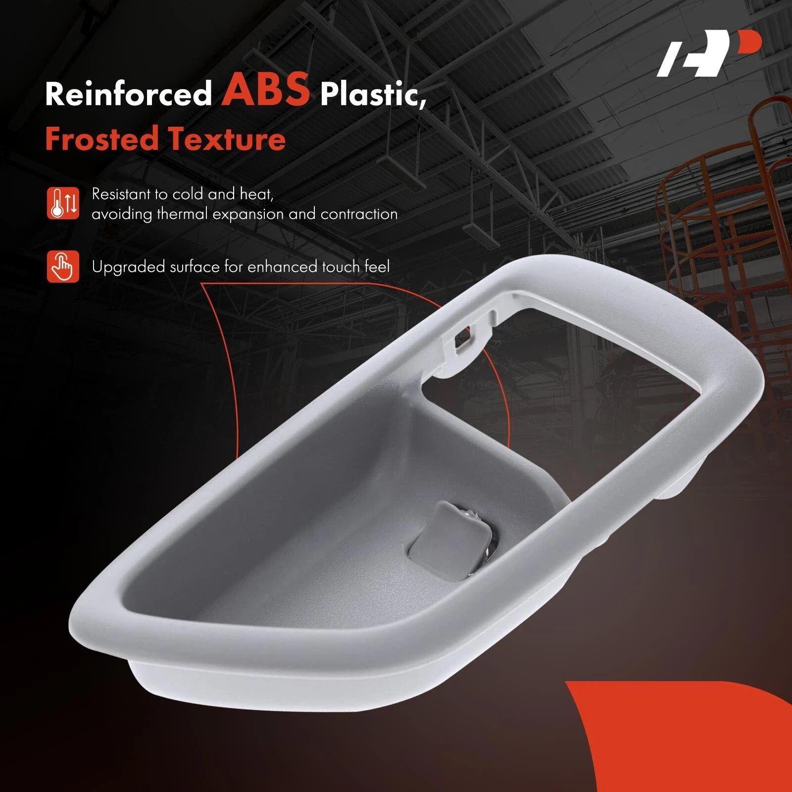 Front or Rear Interior Door Handle for Toyota Sequoia (2004-2006)