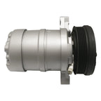 A C Compressor Kit Replacement for Oldsmobile Aurora 4.0L V8 (1995-1995)