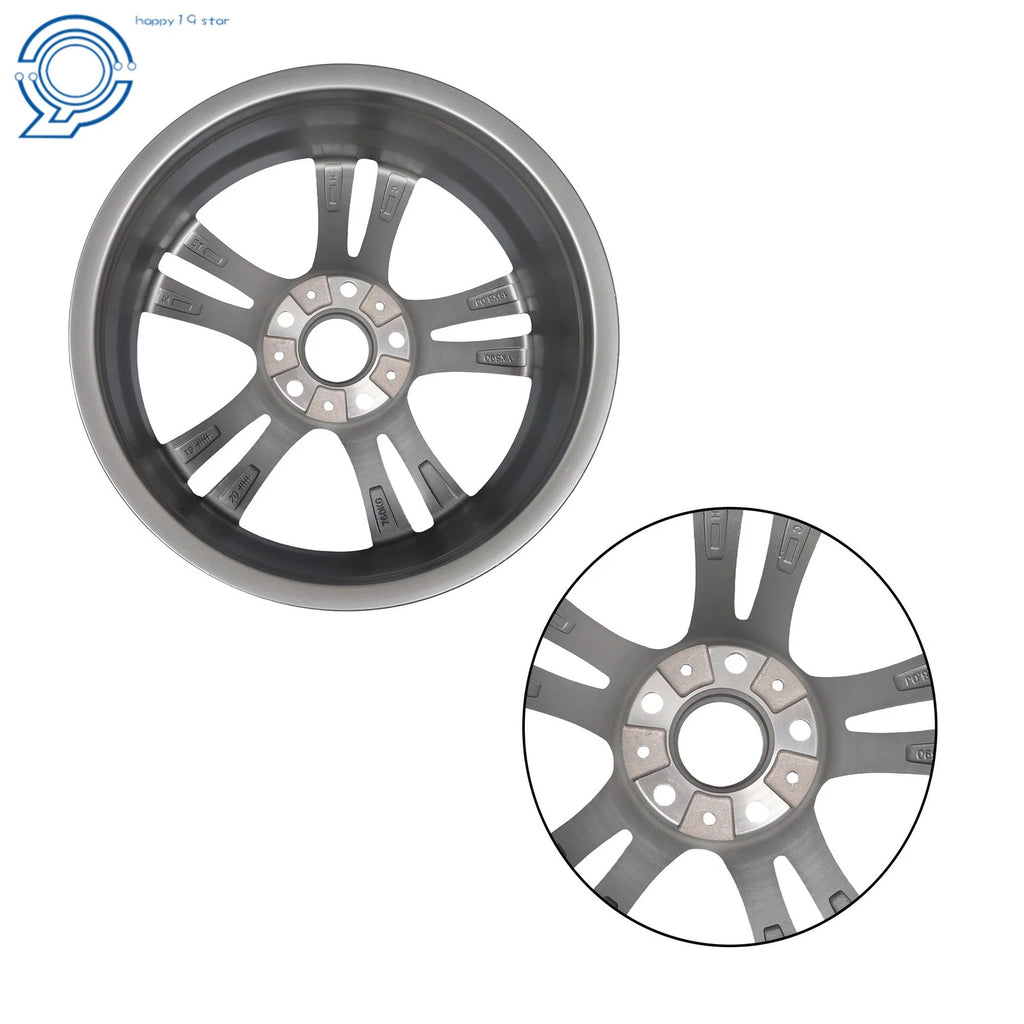 18" Wheel Rim for BMW 320i 328i 330i 335i 340i 428i 430i 435i 440i (2012–2020)
