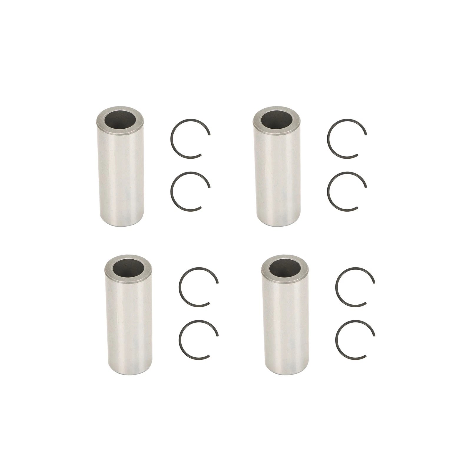 Engine Crankshaft & Con Rods Bearing Set for Kia Optima Turbo (2016–2020)