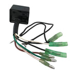 CDI Unit Assy for Yamaha 3HP Outboard Engine (6L5-85540-M0-00)