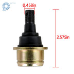 Set of 4 Ball Joints for Yamaha