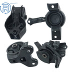 Set of 4 Motor & Transmission Mounts for Kia Spectra/Spectra5 (2007–2009)