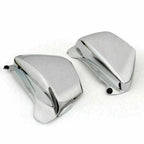 Chrome Battery Side Fairing Cover for Honda Magna VF 750 VF750C (1994–2004)