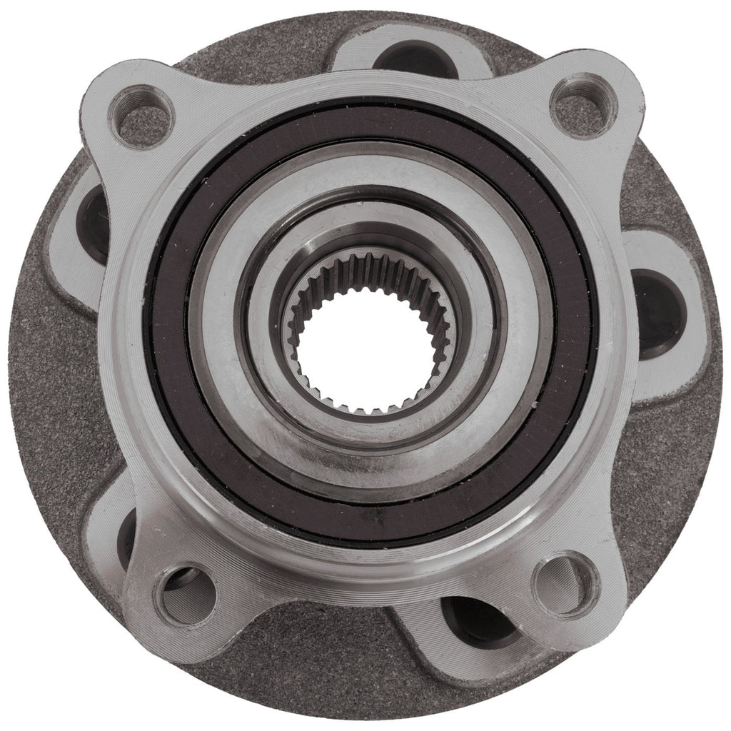 Wheel Hub for Lexus RX350 (2016–2020) Front Driver or Passenger Side