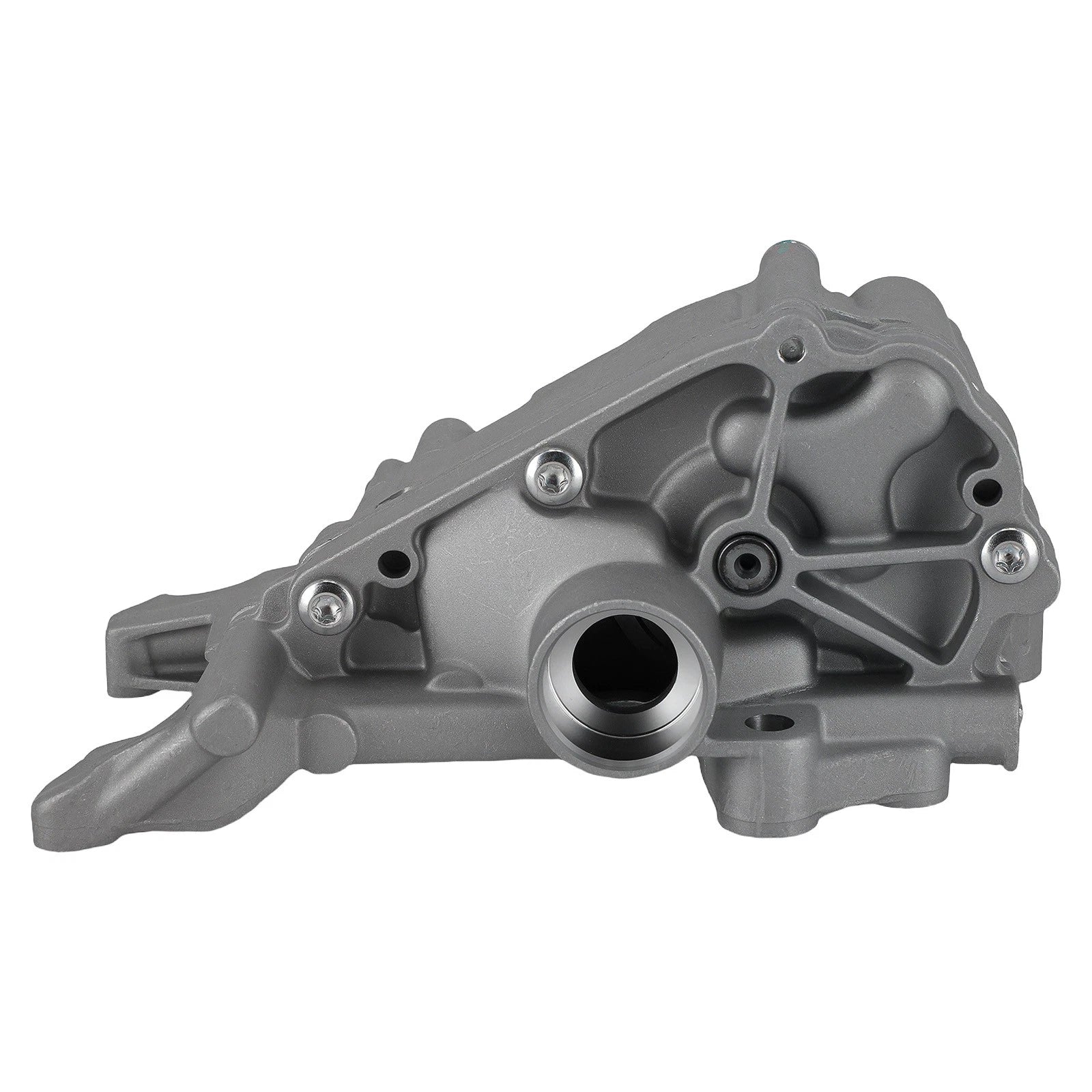 Aluminum Engine Oil Pump for BMW X3 F25 Z4 E89 3.0L (2010–2012) 11417573748