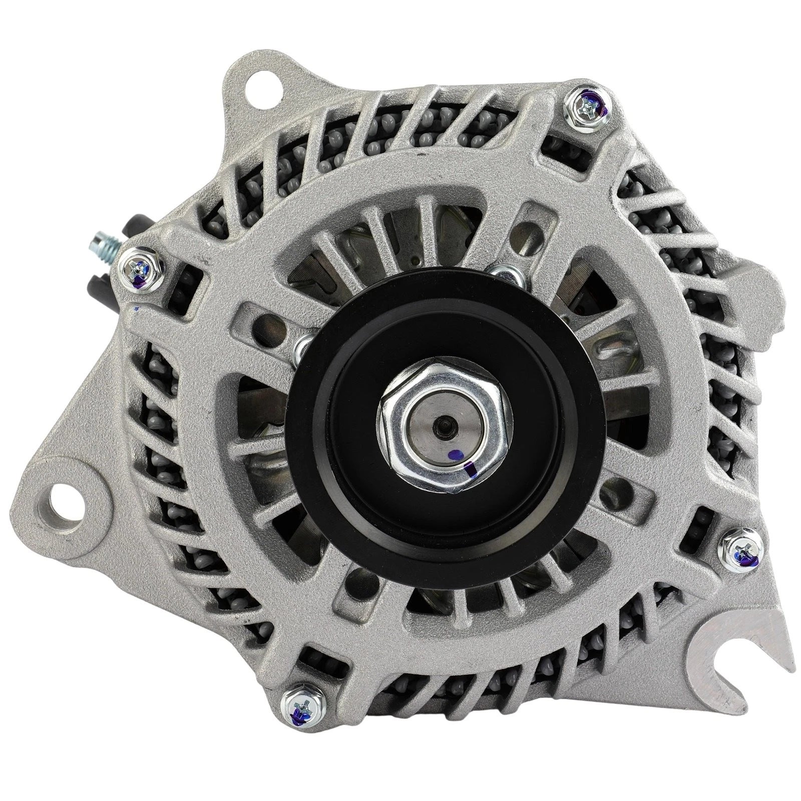 Alternator for Lincoln MKS MKT MKX (2009–2013) V6 3.7L