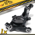 Front Right Steering Knuckle for Hyundai Sonata Kia Optima (2011)